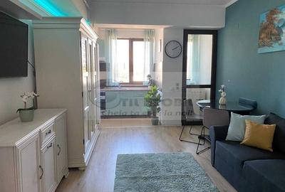 Apartament 1 camera, Pallas - Lazar Residence - 400 euro