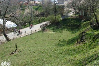 Spațiu comercial, în Măneciu - 9