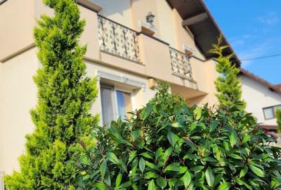 Vila Individuala La Cheie -  DIRECT PROPRIETAR  792 mp - 1