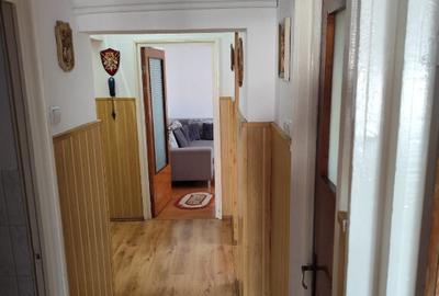 Apartament 3 camere, Valea Aurie - 16