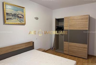 Apartament cu 3 camere decomandat, mobilat în Domenii - 3