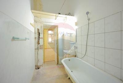 Apartament 1 camere, Palat Apollo, Pietonală Oradea, De Vânzare - 11