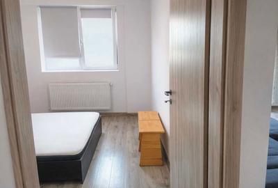 Apartament cu 2 camere semidecomandat în Olteni - 3