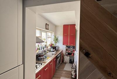 Apartament cu 2 camere decomandat în Central - 4