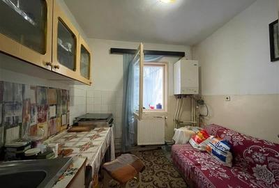 Apartament  2 camere de vanzare zona C5-Tulcea - 4