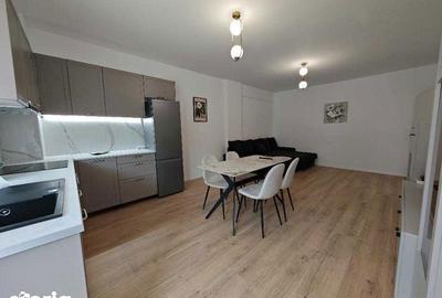 Apartament cu 2 camere în Tractorul