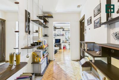 Garsonieră decomandată în Soarelui - 5