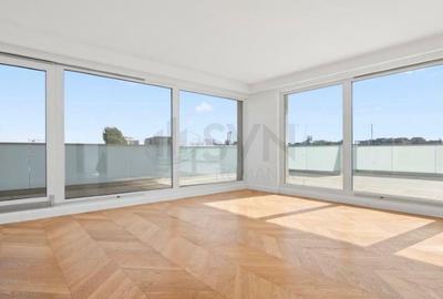 REA1024435 Penthouse 4 camere superb I Matei Basarab I View 360 - 1