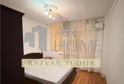 Apartament 3 camere ,centrala proprie, in Ploiesti , P-ta - 1