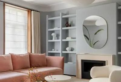 Garsoniera Moderna Si Spatioasa LUX Pipera Plaza Ansamblu Premium - 4