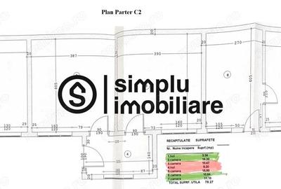 Casa Centrala Ideal pentru Clinica - 8