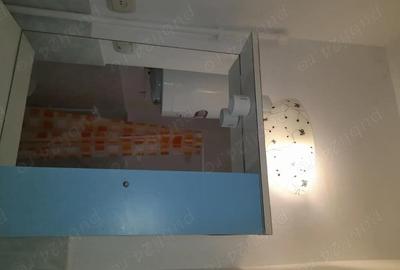 Garsonieră semidecomandată în Primăverii - 4