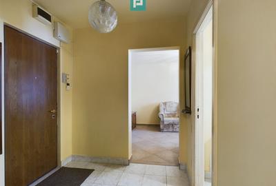 Apartament cu 3 camere decomandat în Central - 3