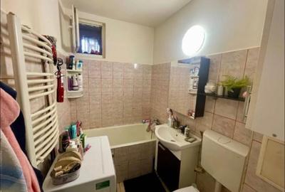 Apartament 2 camere, central, Calea Dumbravii (Finante), Sibiu - 8