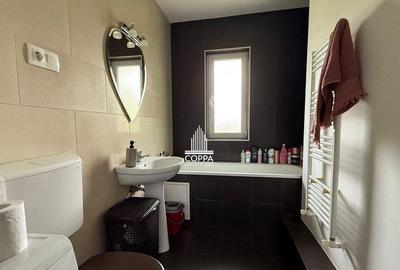 Apartament de vanzare 3 camere strada Rozelor - 3