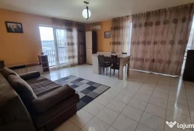 Apartament cu 2 camere decomandat, mobilat în Central - 2