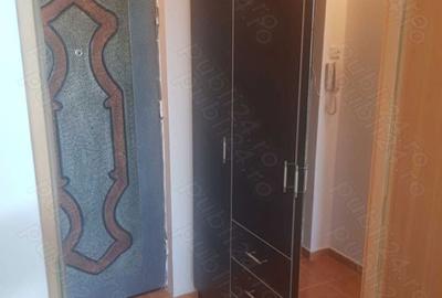Garsonieră semidecomandată în Costin Georgian - 5