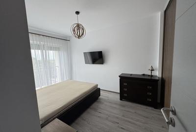 Apartament modern cu 3 camere - Green Hill, Turnisor | Etaj 1 | Terasa 12 mp Apartament modern cu 3 camere - Green Hill, Turnisor | Etaj 1 | Terasa 12 mp - 3