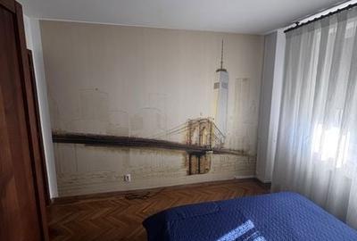 Apartament cu 3 camere decomandat în Gării - 6