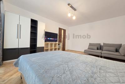 Garsonieră decomandată, mobilată în Decebal - 4