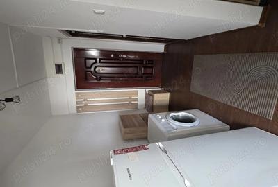 Garsonieră decomandată în Central - 7