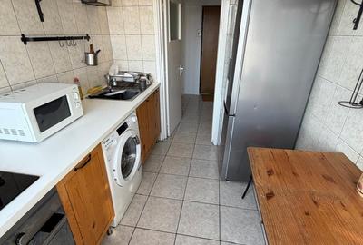 Apartament cu 2 camere semidecomandat în Dristor - 6