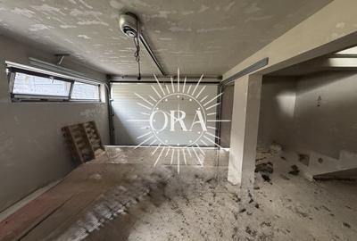 CASĂ INDIVIDUALĂ 4 CAMERE | DE VANZARE | DEZMIR | 120MP | DEMISOL / GARAJ 65MP - 5