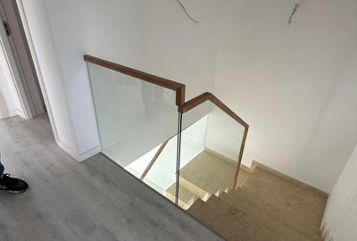 Casă individuală cu 5 camere cu Teren 400 Mp în Dascălu - 22