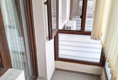 Apartament cu 2 camere decomandat în Rahova - 4
