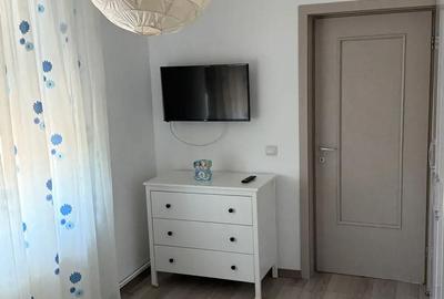 Apartament cu 2 camere nedecomandat în Ultracentral - 4