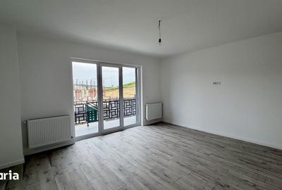 Apartament cu 2 camere în Bucium - 2
