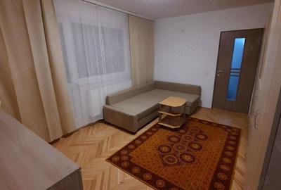 Apartament cu 3 camere semidecomandat în Circumvalațiunii - 9