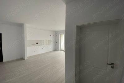 Apartament cu 3 camere în Braytim