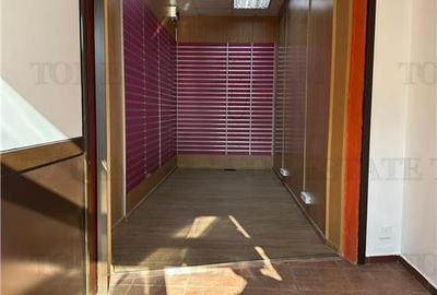 Spațiu comercial, de 15 mp, în Bucureștii Noi