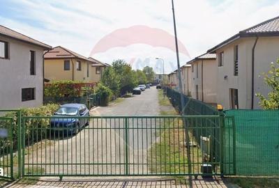 Casă cu 4 camere cu Teren 454 Mp în Crevedia - 8