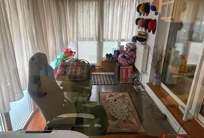 Apartament cu 3 camere decomandat, mobilat în Aviației - 5