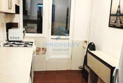 Garsonieră, mobilată în Baba Novac - 2