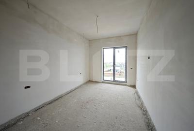 Apartament nou in ansamblu rezidential 95.70 mp, Santandrei - 2