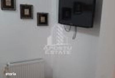 Apartament cu 2 camere în Ultracentral - 3