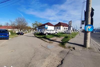 Spațiu comercial, de 550 mp, în Central - 7