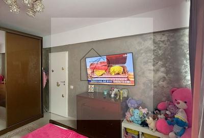 Apartament cu 2 camere circular, mobilat în Dobroești - 10