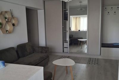 Apartament cu 2 camere în Republicii - 3