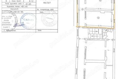 Casă cu 6 camere în Pucioasa - 9