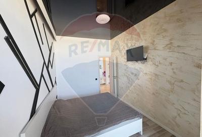 Vanzare Apartament cu 3 camere lux cu vedere la lac in zona Tomis Nord - 11