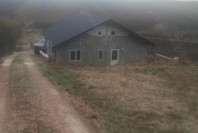 Casă cu Teren 1000 Mp în Cătămărești - 2