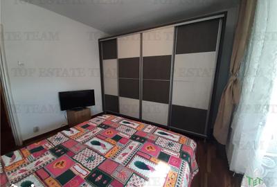 Apartament cu 3 camere decomandat, mobilat în Pantelimon - 13