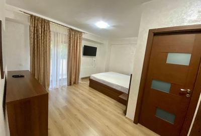 Tomis Nord(Parc Tabacarie)- 3 camere 120mp, etaj 1 , termen lung - 6