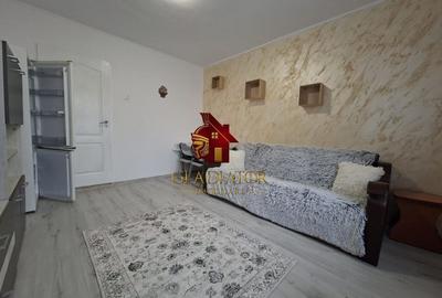 Garsoniera de inchiriat in Pacurari mobilata si utilata, disponibila - 3