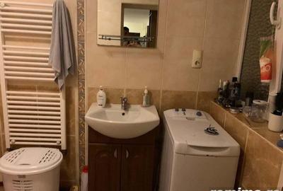 Garsoniera mobilata si utilata,Calea Calarasilor - 2