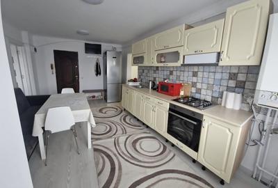 Apartament cu 2 camere decomandat în Central - 2